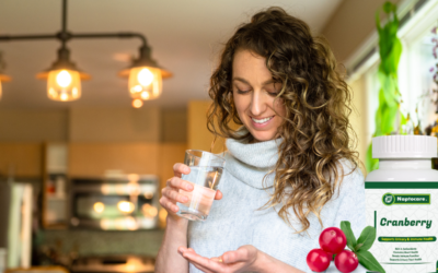 Buy Cranberry Supplement at Best Price in Nepal